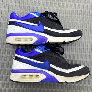 Womens 2015 Nike Air Max Persian Violet edition, Size 7.5